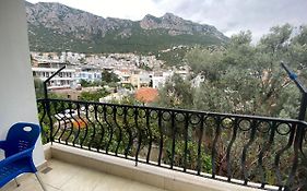 Kaş Merkez İmren Apart 1