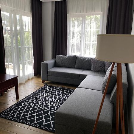 Kaş Merkez İmren Apart 1 Daire Dış mekan fotoğraf