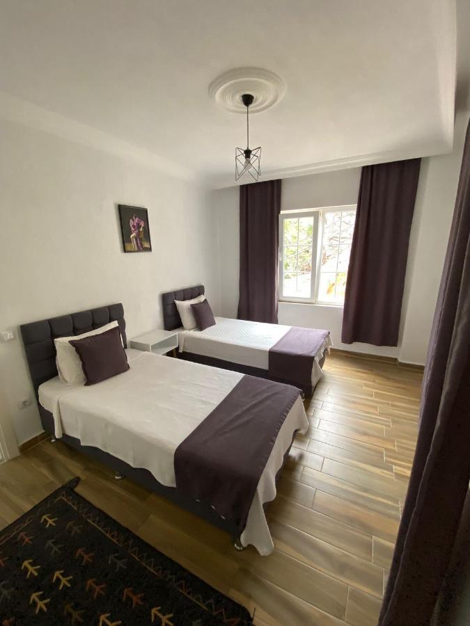 Kaş Merkez İmren Apart 1 Daire Dış mekan fotoğraf