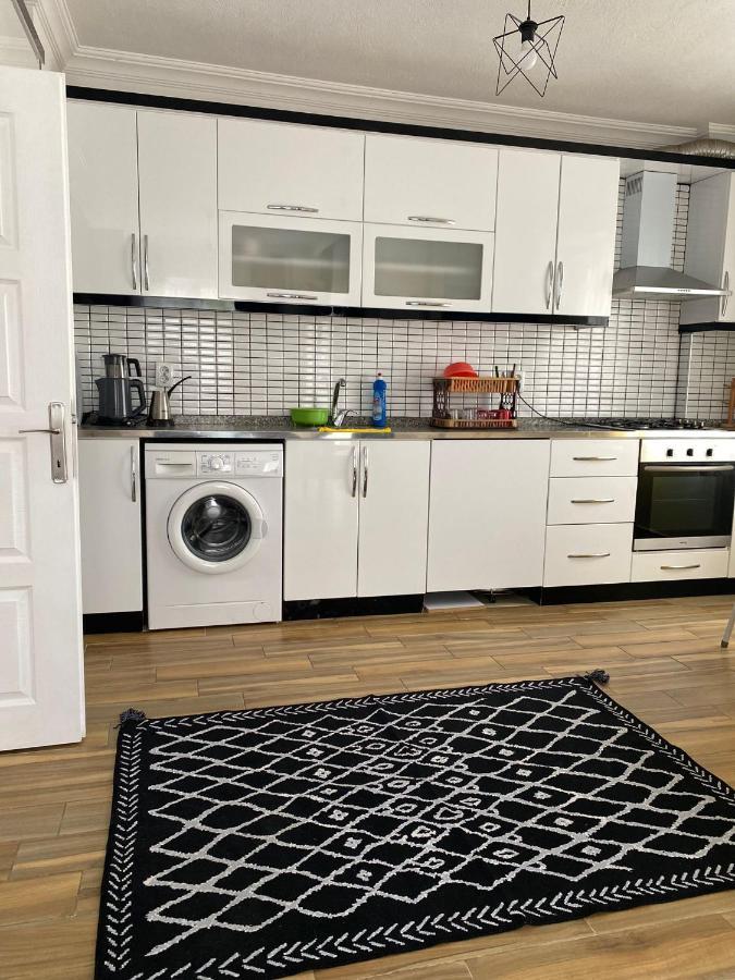 Kaş Merkez İmren Apart 1 Daire Dış mekan fotoğraf