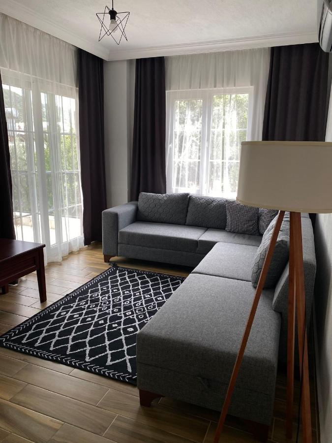 Kaş Merkez İmren Apart 1 Daire Dış mekan fotoğraf
