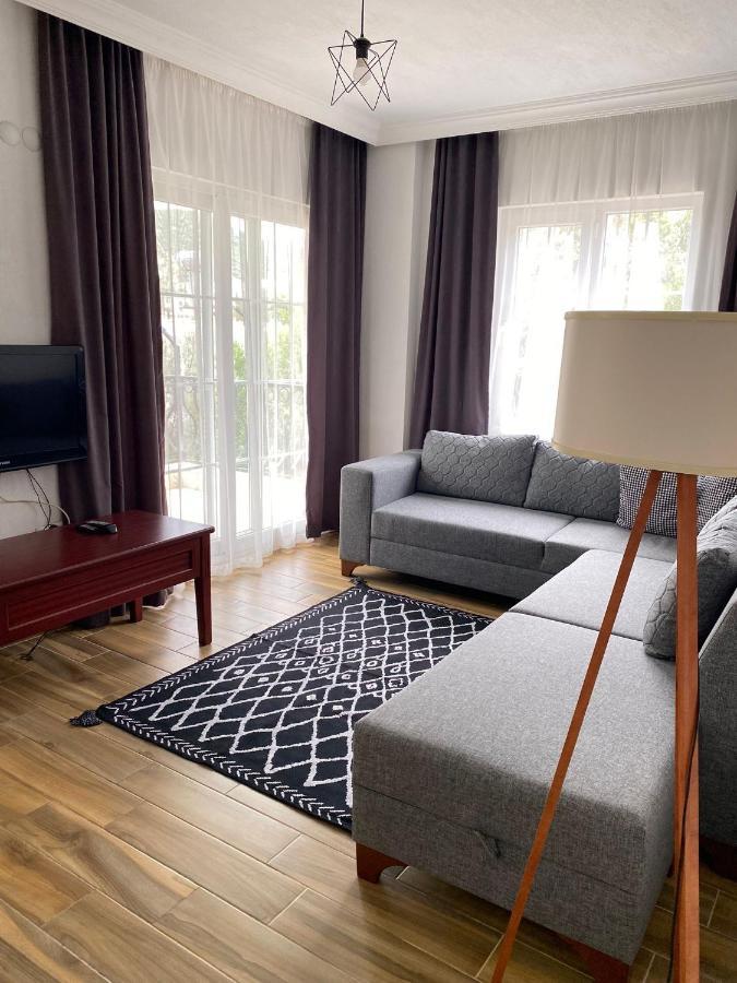 Kaş Merkez İmren Apart 1 Daire Dış mekan fotoğraf